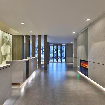 Orange Hotel Beijing Wangfujing Pedestrian Street 외부 사진