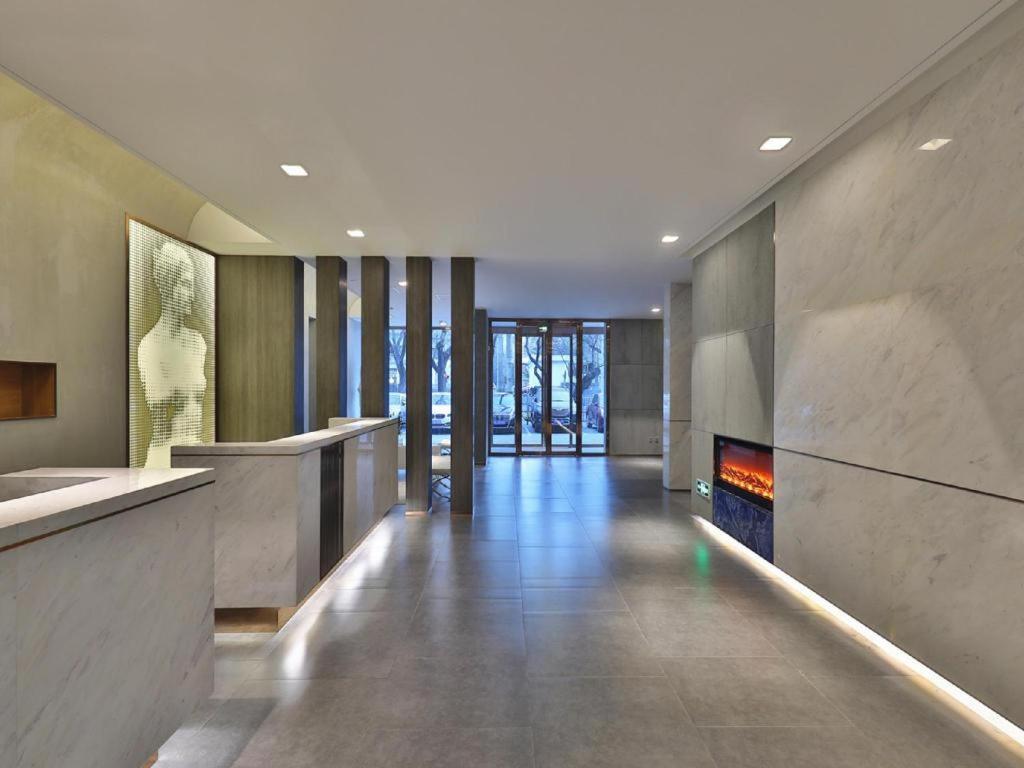 Orange Hotel Beijing Wangfujing Pedestrian Street 외부 사진