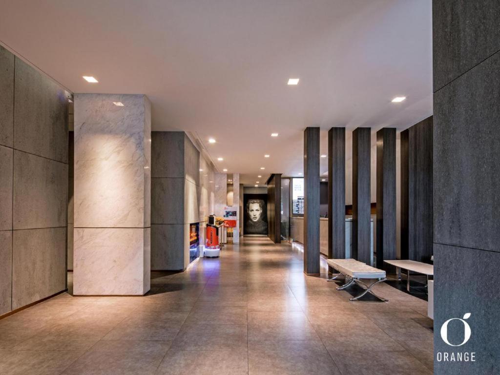 Orange Hotel Beijing Wangfujing Pedestrian Street 외부 사진